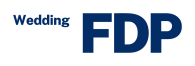 Logo FDP im Wedding