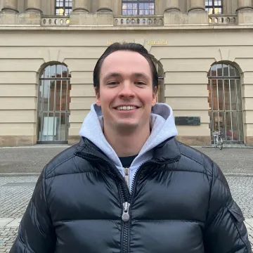 Alexander Jessen 